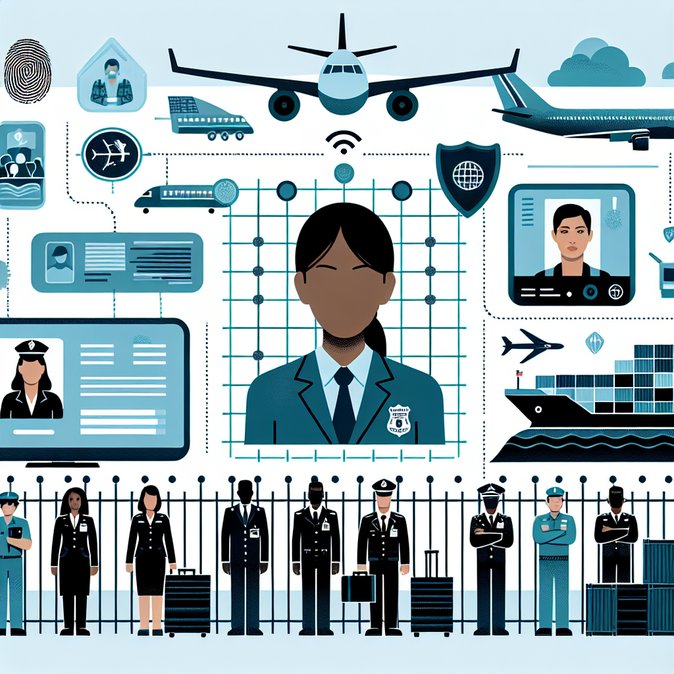 Border Security, Asylum and Immigration Bill set for final tweaks after Lords scrutiny