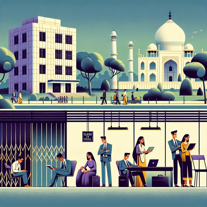 U.S. H-1B Visa Stamping in India Now Pushed to 2027 as Appointment Backlog Deepens