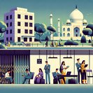 U.S. H-1B Visa Stamping in India Now Pushed to 2027 as Appointment Backlog Deepens