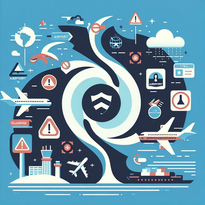 Canada issues new Hurricane Melissa travel advisories for Jamaica, Cuba, Bahamas and Haiti