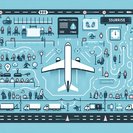 Ver.di Calls Short-Notice Strike at Hamburg Airport, Disrupting Post-Holiday Travel