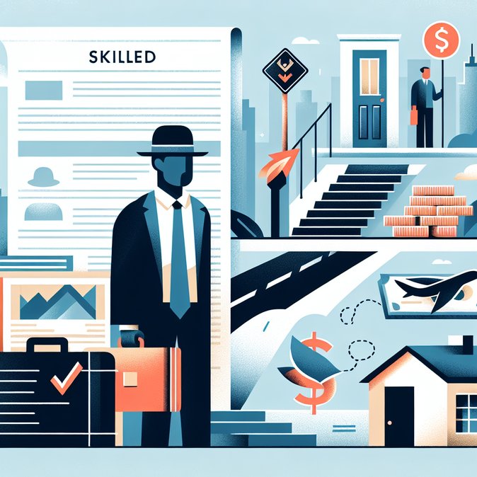 Permanent migration cap stays at 185,000 for 2025-26 amid New-Year policy tweaks