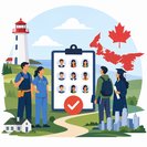 Prince Edward Island invites 114 candidates in fifth PNP draw of 2026, signalling continued focus on skilled talent retention