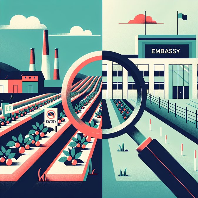 Finland tightens seasonal-work visa checks for Thai berry pickers