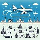 Finnair suspends Doha and Dubai services until 28 March amid Middle-East air-space warnings