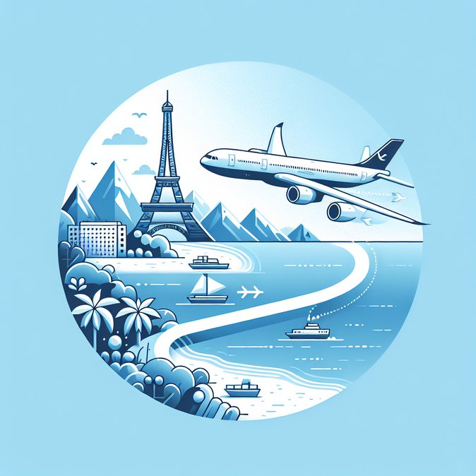 Corsair Launches First Non-Stop Nantes–Guadeloupe Service