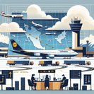 Lufthansa suspends Tehran service and reroutes Middle-East network amid security concerns