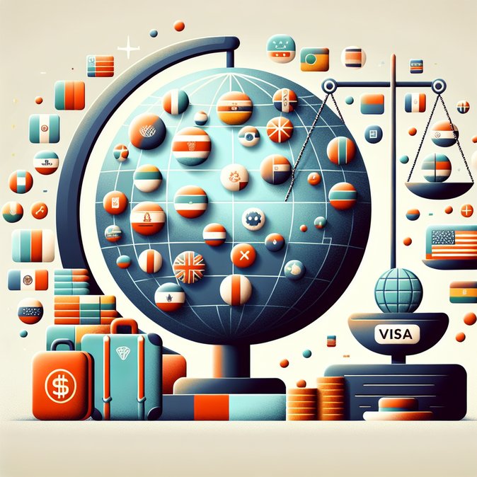 State Department Extends $15,000 Visa-Bond Rule to 12 More Countries