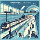 Channel Tunnel re-opens after power failure but Eurostar warns of lingering delays