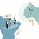 Italia y OIM trazan nuevo ‘Corredor del Sahel’ para migración legal en reunión de alto nivel en Roma