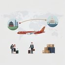 Daily nonstop flights reconnect Beijing and Dublin, boosting Sino-Irish talent and trade mobility
