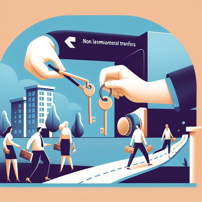 Swiss Federal Court Ruling Removes Job-Change Restrictions for Non-EU B-Permit Holders