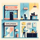 Plan to end State-funded hotel stays for 16,000 Ukrainians raises fresh immigration-system risks