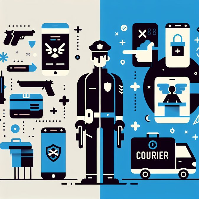 Hong Kong Immigration raids food-delivery gig network, arrests 12 in territory-wide operation