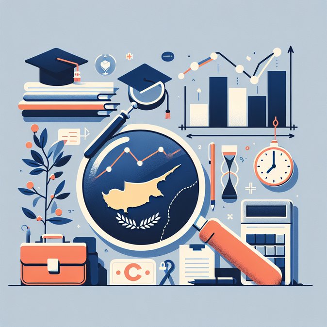 Eurostat: Cyprus naturalisation rate just 1.2 %, far below EU average