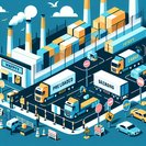 Easter-Week Truck Bans Across 15 EU States Set to Disrupt Belgian Supply Chains