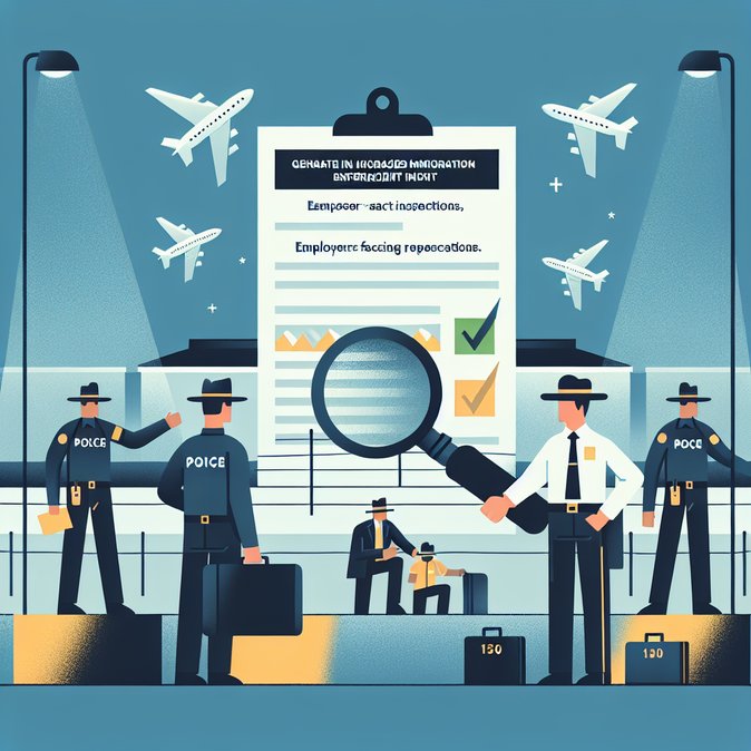 Cyprus police round up 31 undocumented migrants in nationwide dawn raids