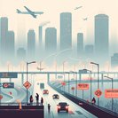 Red-alert fog disrupts morning commutes and prompts speed-limit cuts across UAE