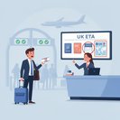 1년이 지난 지금도 영국 ETA, 여행객들 여전히 당황케 해