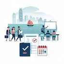 New short-term training visa slated for Q1 2027 to boost Hong Kong’s talent pipeline