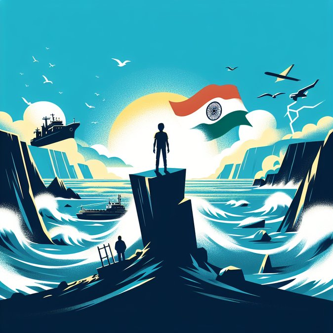 India warns citizens against non-essential travel to Venezuela after U.S. air-strikes