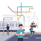 RATP Warns of Service Changes During 29 September Public-Sector Strike