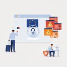 EU says ETIAS applications still closed – France warns travellers against scam websites