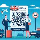 UK updates India travel advisory: paper forms dropped as e-Arrival Card becomes sole entry document