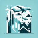 Air France-KLM Share Slump Signals Cost Headwinds for Corporate Travel