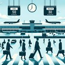 Thursday General Strike to Disrupt 50+ Flights at Larnaca and Paphos