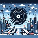 Cyclone-Triggered Blackout Cancels 400 Flights in São Paulo, Snarling Year-End Business Travel