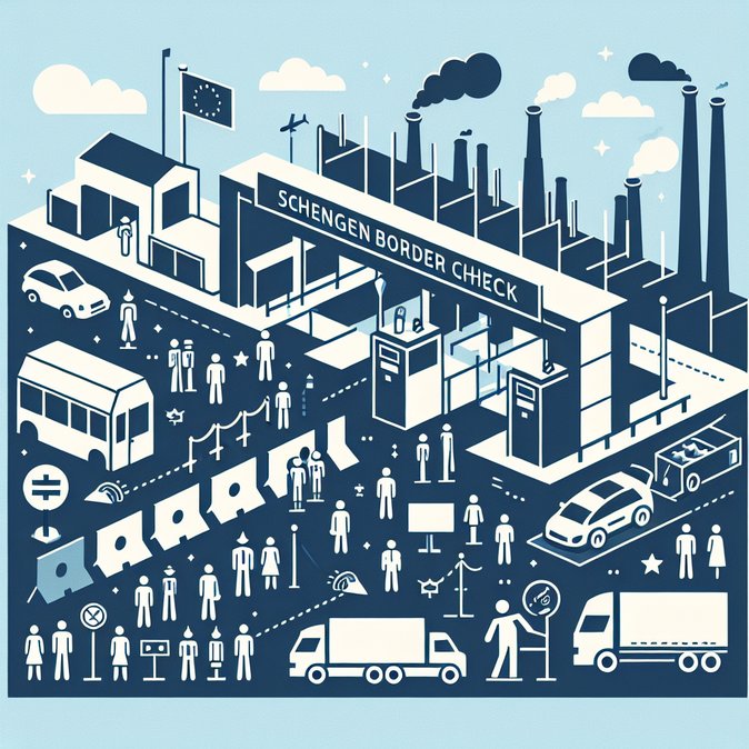 EU law scholar sues Germany to end prolonged border checks