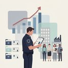 ICE数据显示，逮捕和拘留人数达到特朗普第二任期最高水平