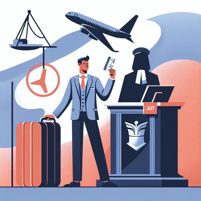 BGH Rules Airlines Cannot Re-Price Tickets When Passengers Skip a Flight Segment