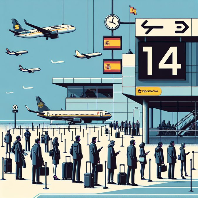 Volotea crew strike in Italy adds turbulence for Spanish carrier’s holiday schedules