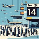 La grève du personnel de Volotea en Italie perturbe les programmes de vacances de la compagnie espagnole