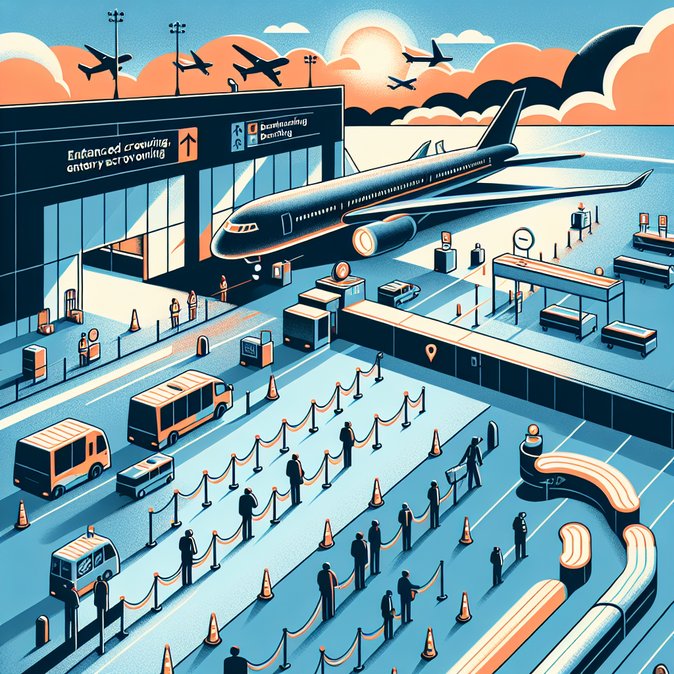 One-Third of Flights Delayed at HEL as Europe Sees 1,083 Hold-ups in a Day