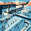 One-Third of Flights Delayed at HEL as Europe Sees 1,083 Hold-ups in a Day