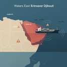 El riesgo de piratería frente al Cuerno de África impulsa una actualización de las directrices en Yibuti