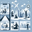 585 Hongkongers Stranded after Gulf Airspace Closure Appeal for Government Evacuation Help