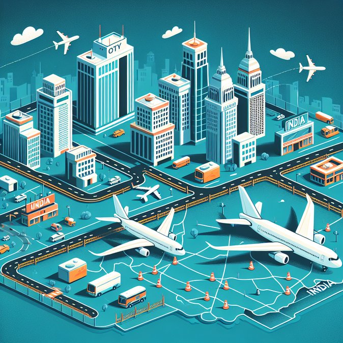 IndiGo Scraps 112 International Services on 6 March, Extends Waivers to 7 March