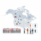 Rural Permanent Residency Pilot Overwhelmed by Demand Across Canada