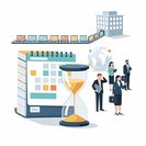 الحكومة الأيرلندية تُحدث مواعيد معالجة تصاريح العمل، مشيرةً إلى تراكم الطلبات في موسم الذروة