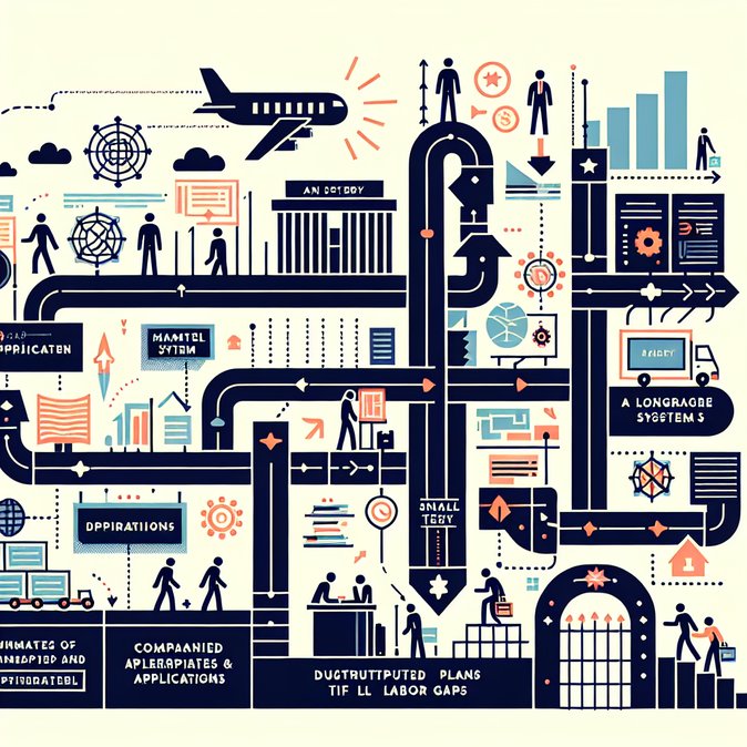 Decreto Flussi under fire: only 23 residence permits issued from 3,196 applications in Bergamo