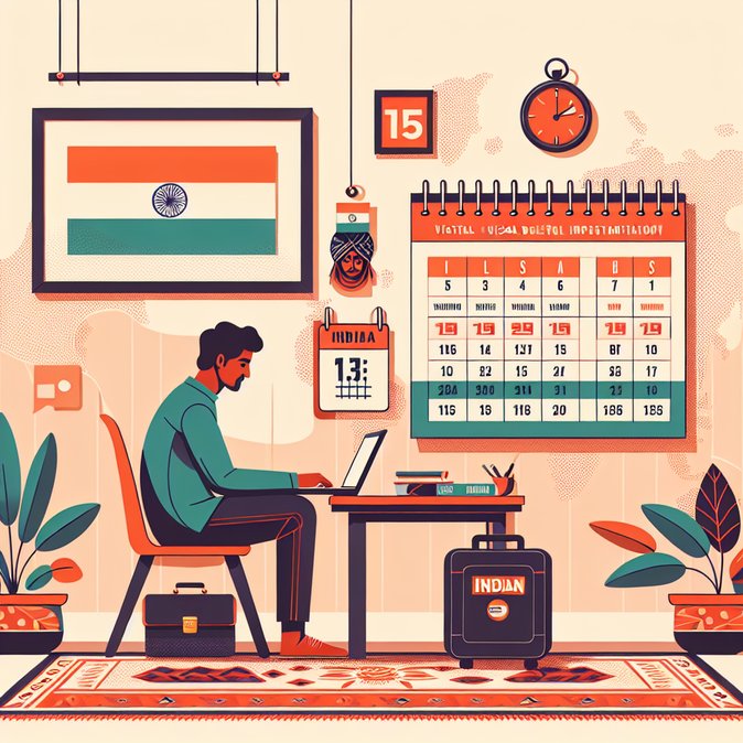 H-1B visa backlogs leave Indian professionals ‘stranded’, triggering unexpected tax liabilities