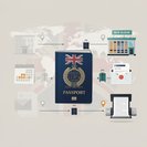UK Visa Application Centres complete hand-over to VFS Global