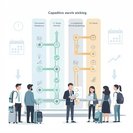 انخفاض عدد طلبات الهجرة المعلقة لدى IRCC إلى 922,700 طلب – أدنى مستوى منذ منتصف عام 2025