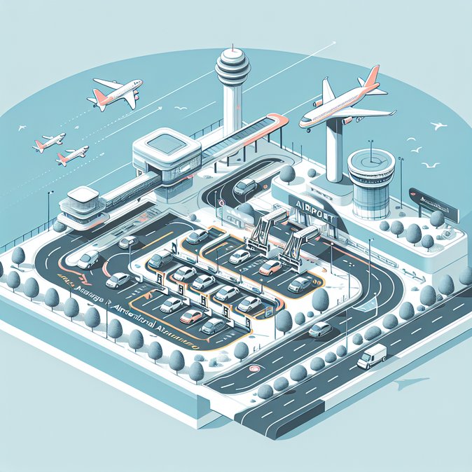 ‘Park & Fly’ car park opens, letting Greater Bay Area drivers park at HKIA and board flights without Hong Kong immigration