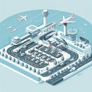 ‘Park & Fly’ car park opens, letting Greater Bay Area drivers park at HKIA and board flights without Hong Kong immigration