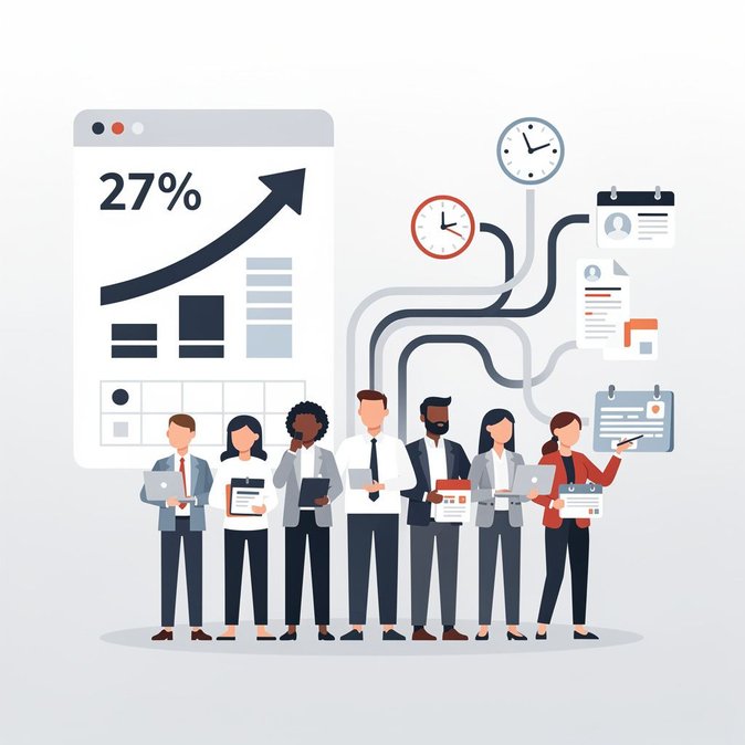 لوحة تحكم SkillSelect المباشرة تكشف عن ارتفاع كبير في طلبات التعبير عن الاهتمام من المرشحين المعينين من الولايات قبيل إعادة ضبط البرنامج